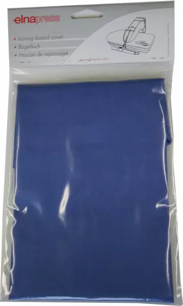 Bügelbrettbezug für Bügelpresse Alize 1500 Farbe (Blau)